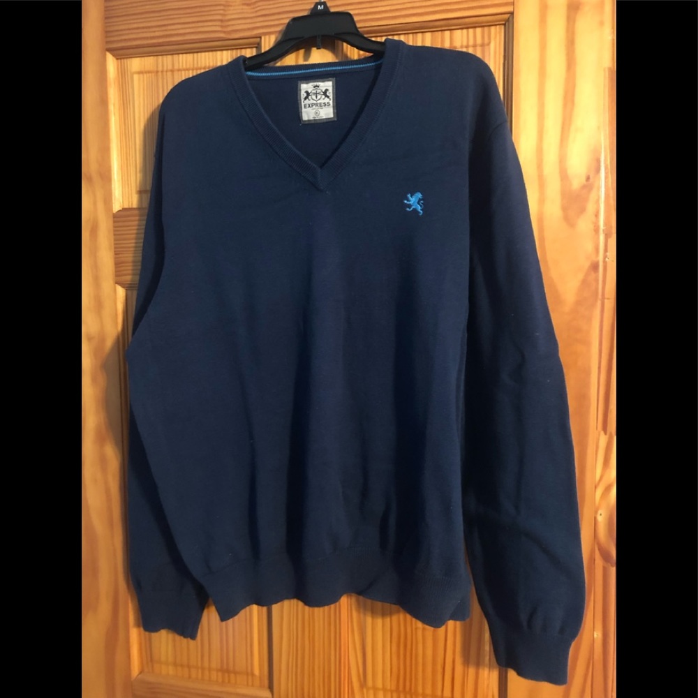 Express Sweater men’s XL